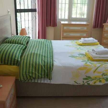 Hideaway 2 * Fethiye