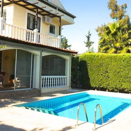 Villa Hideaway 2
